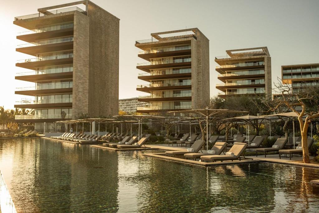 Solaz, A Luxury Collection Resort, Los Cabos photo 417