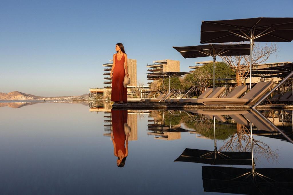 Solaz, A Luxury Collection Resort, Los Cabos photo 520