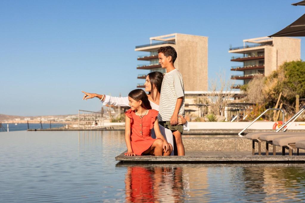 Solaz, A Luxury Collection Resort, Los Cabos photo 503