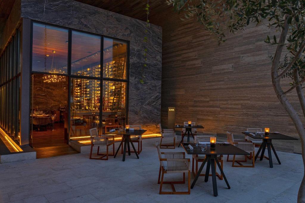 Solaz, A Luxury Collection Resort, Los Cabos photo 187