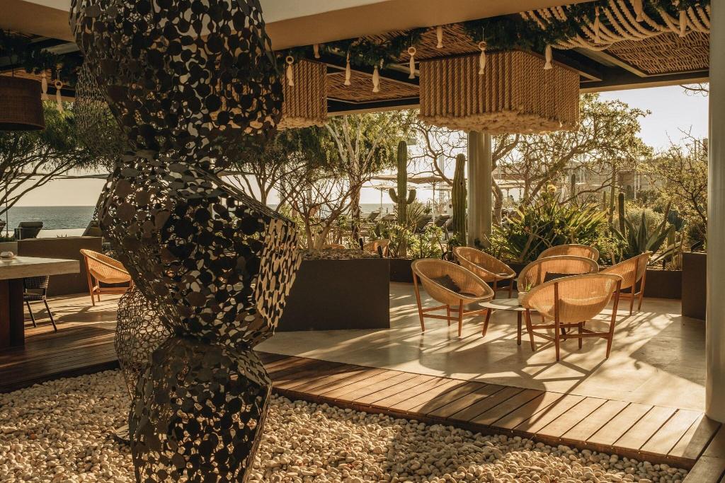 Solaz, A Luxury Collection Resort, Los Cabos photo 163