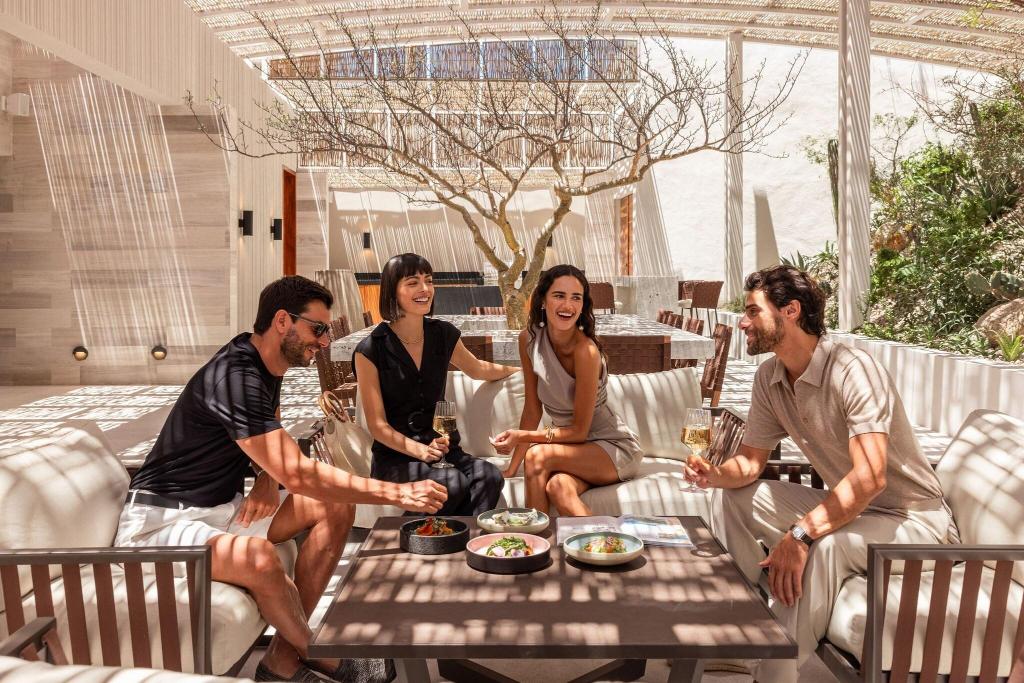 Solaz, A Luxury Collection Resort, Los Cabos photo 157