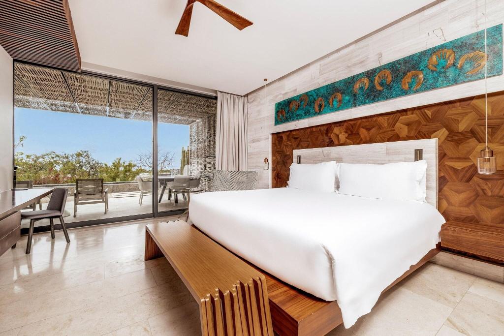 Solaz, A Luxury Collection Resort, Los Cabos photo 33