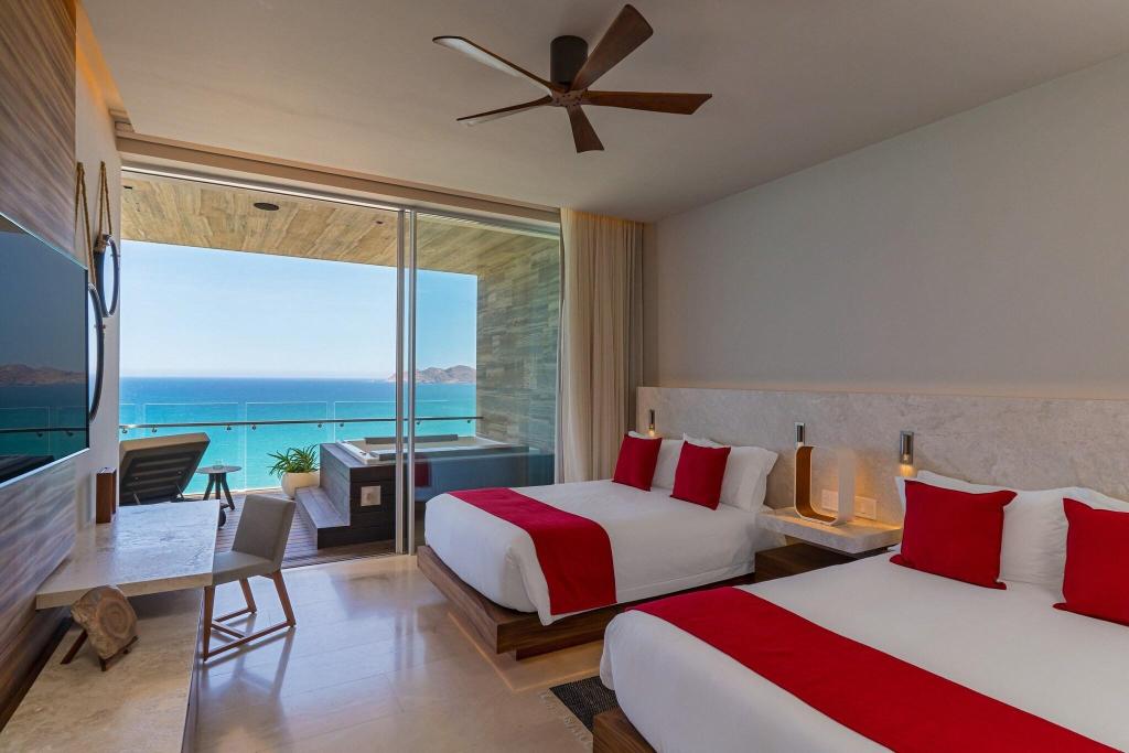 Solaz, A Luxury Collection Resort, Los Cabos photo 243