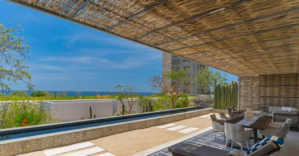 Solaz, A Luxury Collection Resort, Los Cabos photo 264
