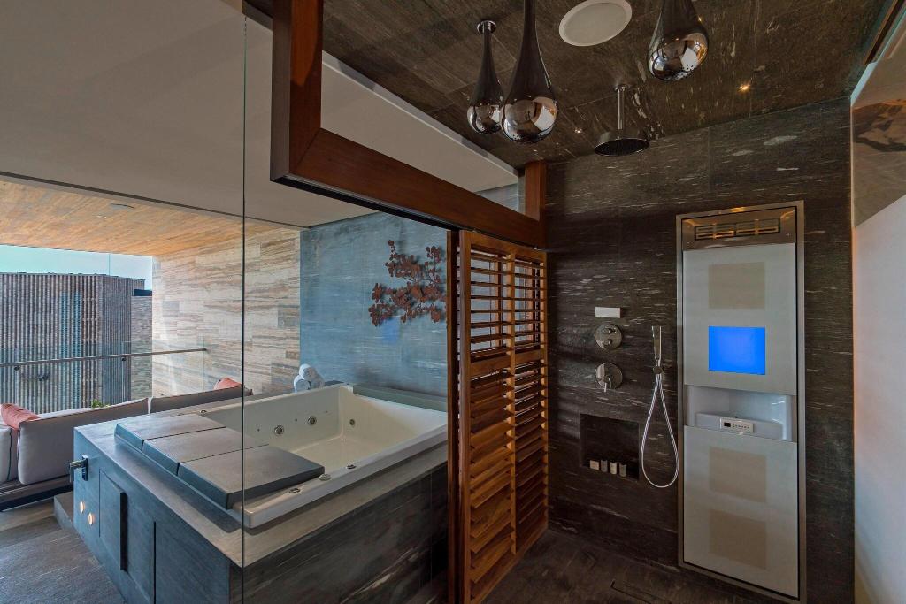 Solaz, A Luxury Collection Resort, Los Cabos photo 278