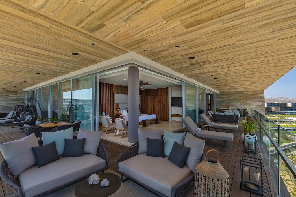 Solaz, a Luxury Collection Resort, Los Cabos
