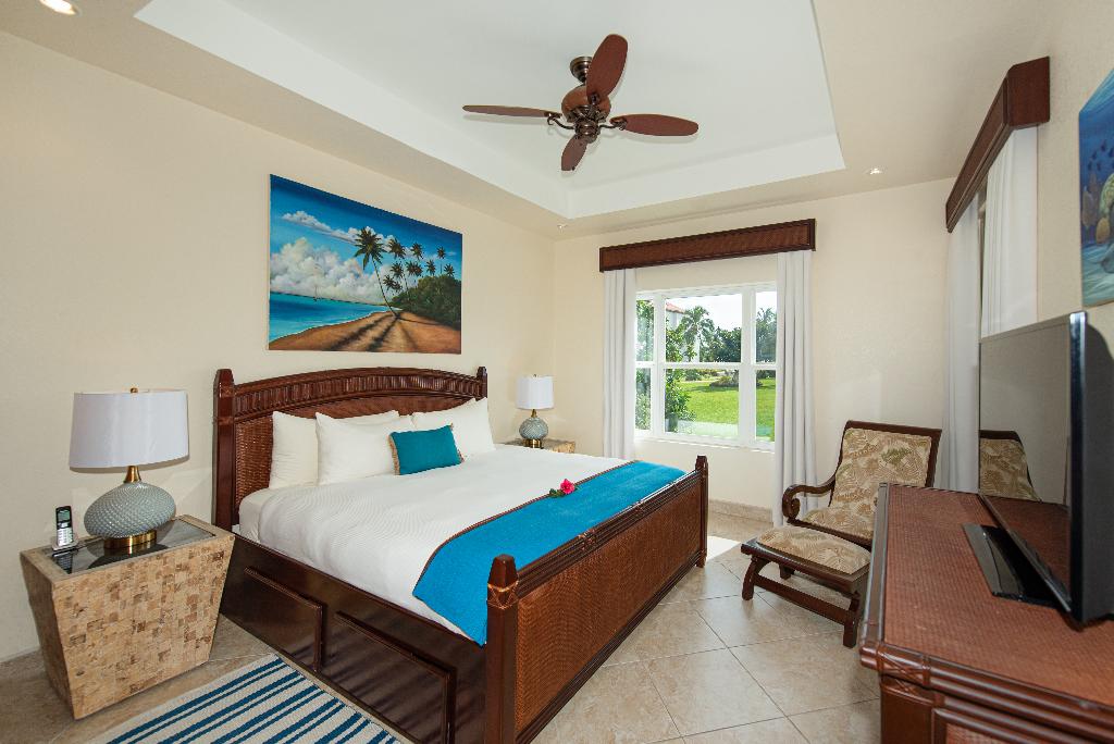 Grand Caribe Belize