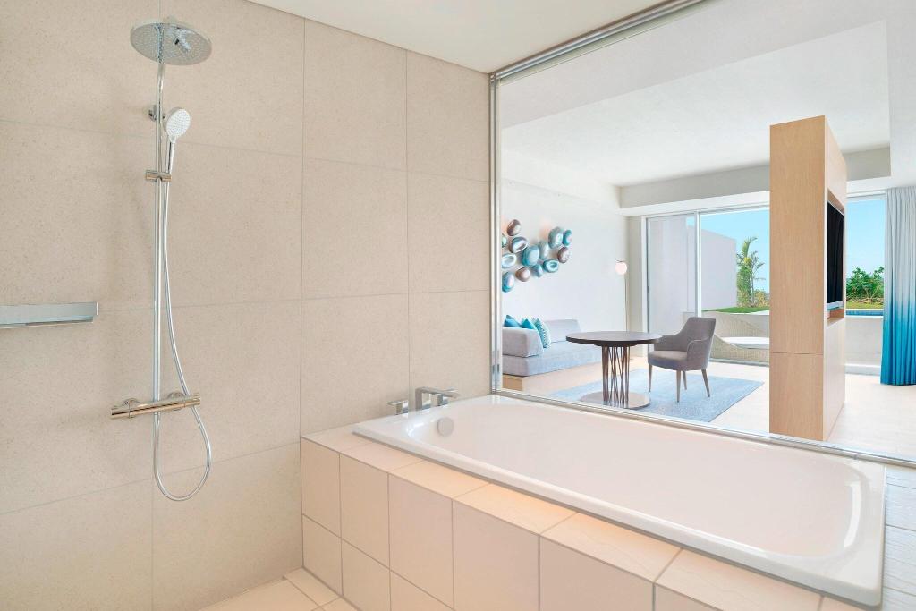 IRAPH SUI, a Luxury Collection Hotel, Miyako Okina