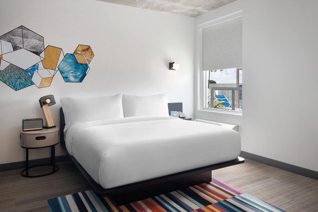 Aloft Delray Beach