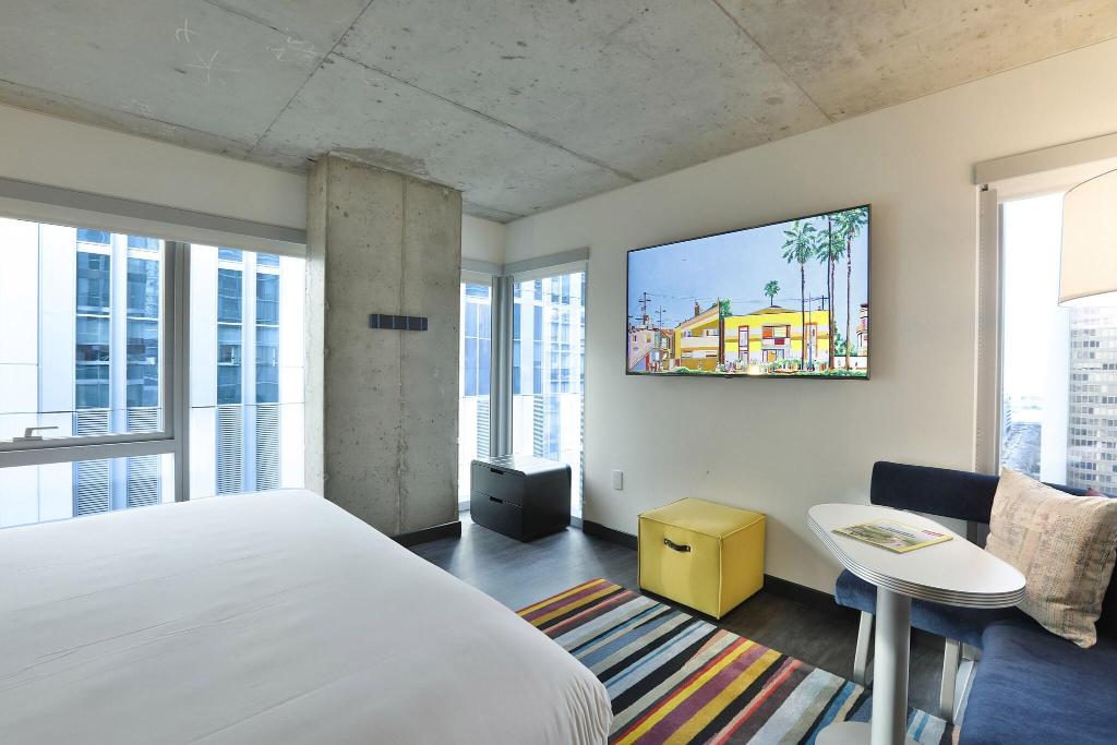 Aloft Chicago Mag Mile