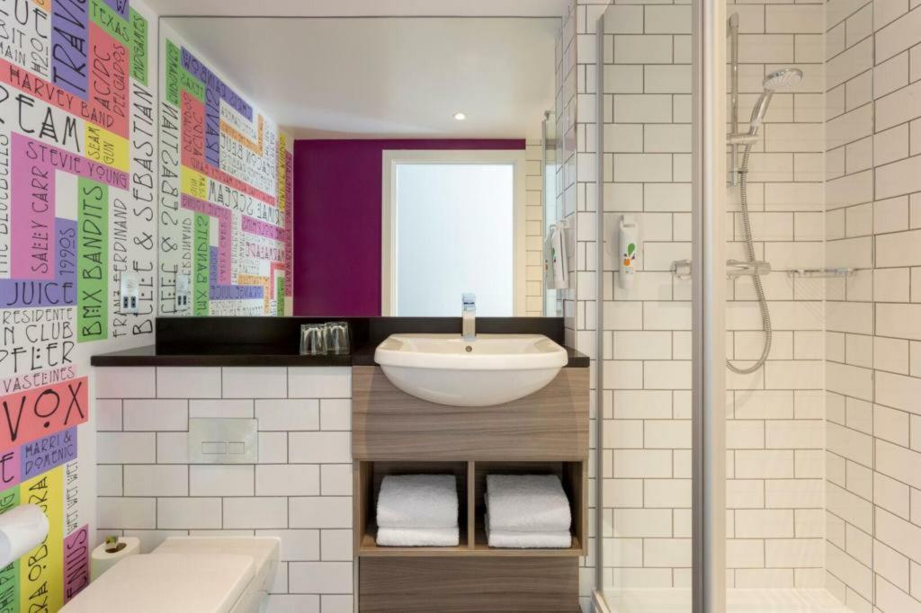 Ibis Styles Glasgow Central
