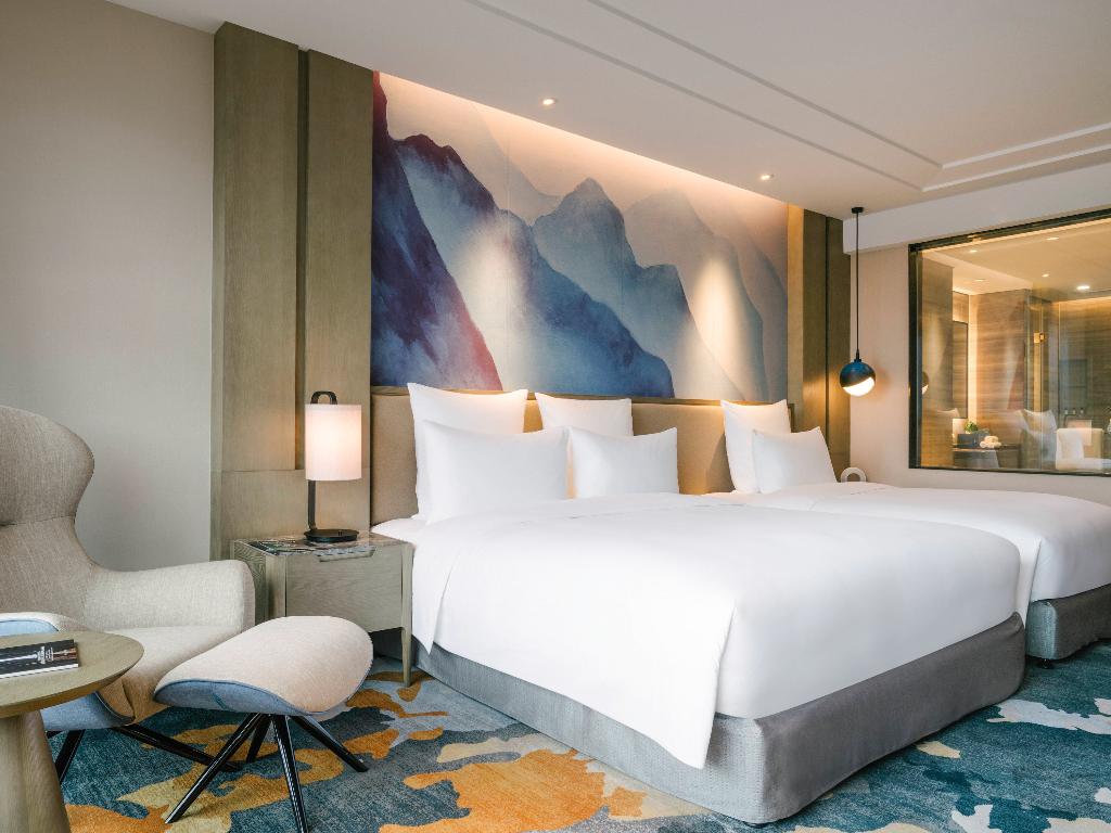 Pullman Zhoushan Seaside