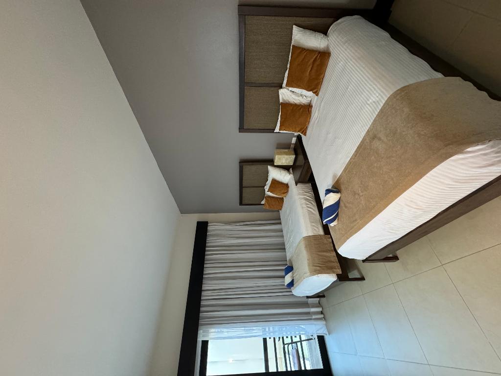 Aldea Thai by oceanfront