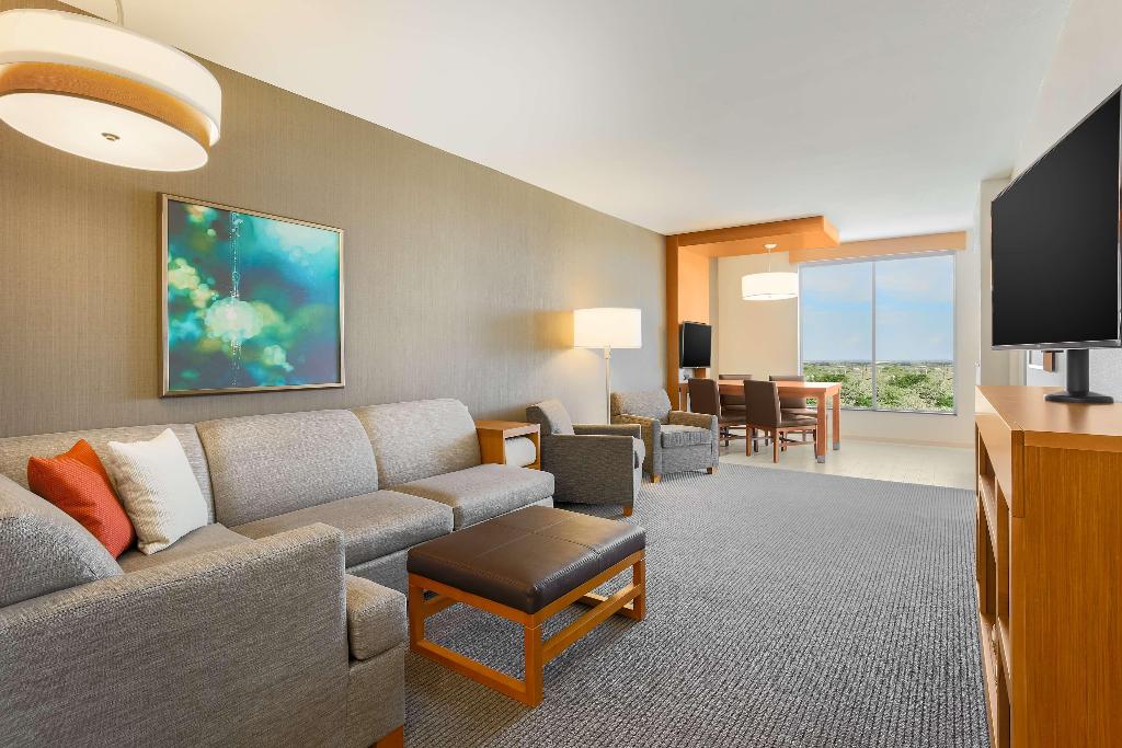Hyatt Place Austin Cedar Park