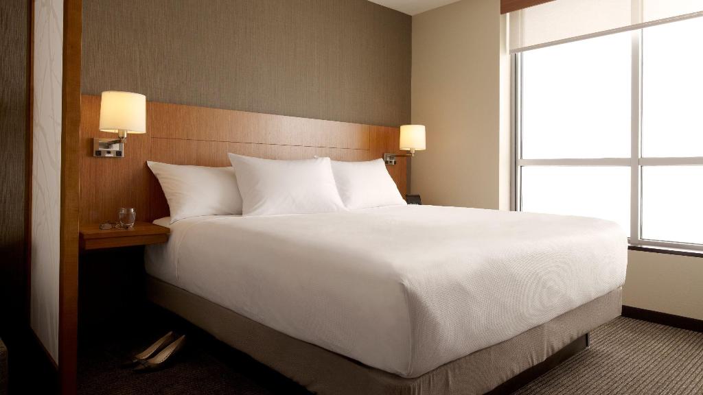 Hyatt Place West Des Moines/Jordan
