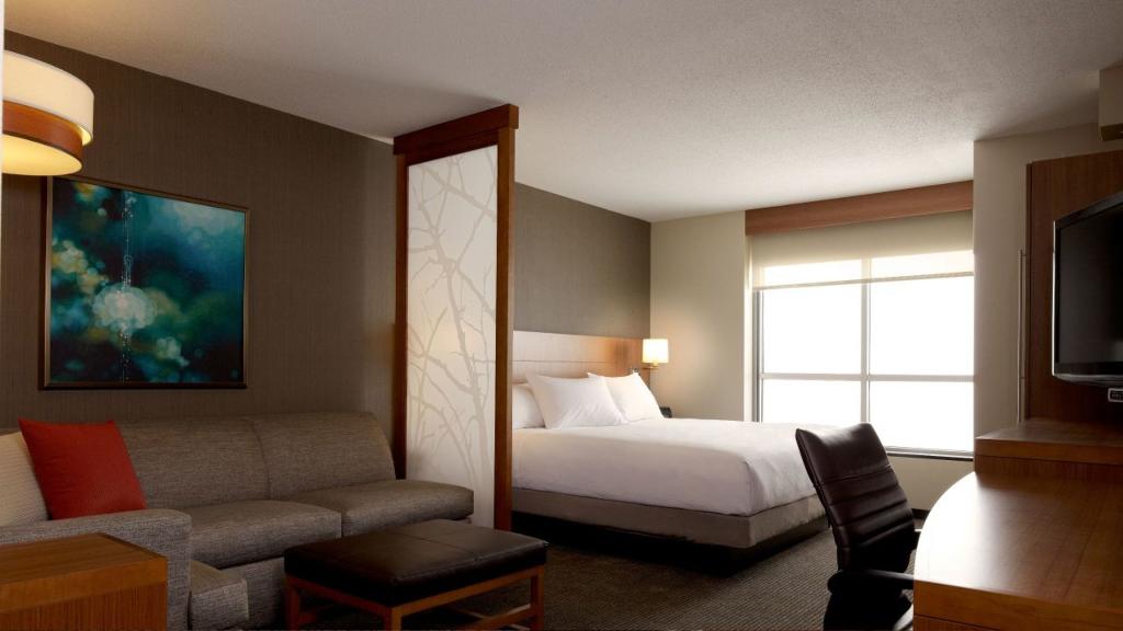 Hyatt Place Houston-Nrthwst/Cy Fair