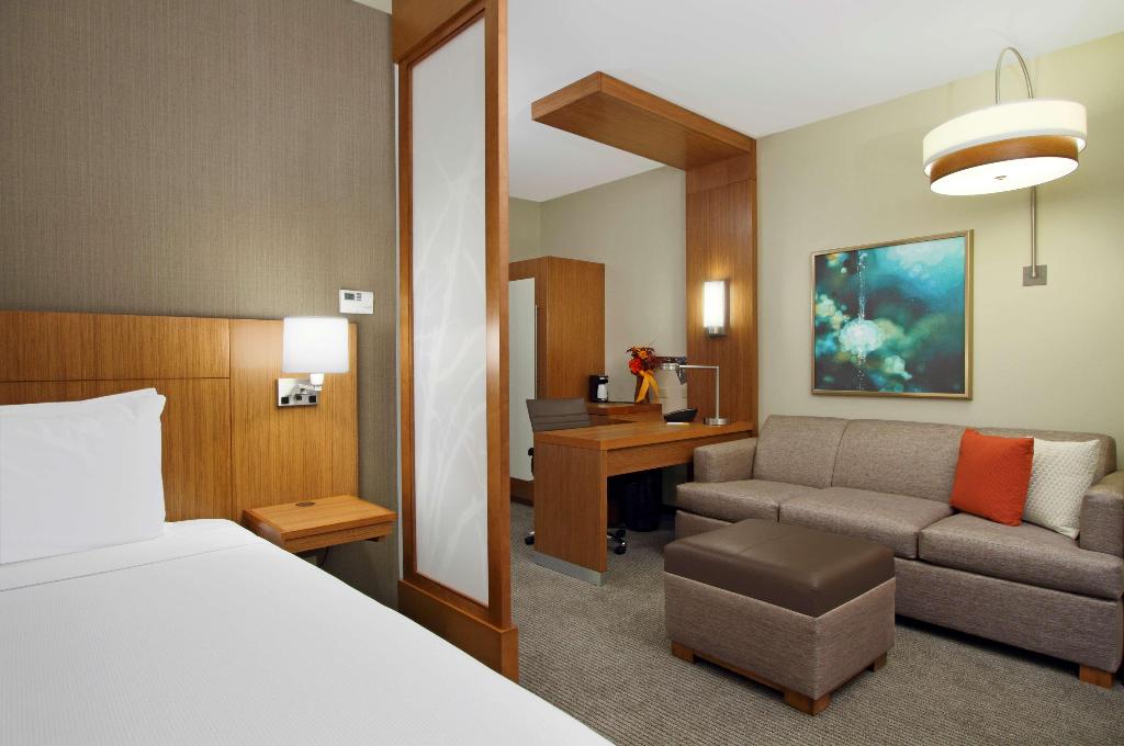 Hyatt Place Houston Nw Vintage Park