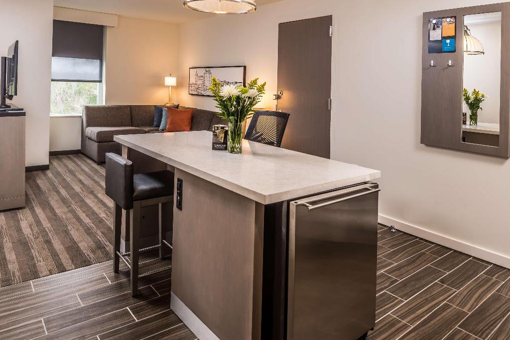 Hyatt House Raleigh/Rdu/Brier Creek
