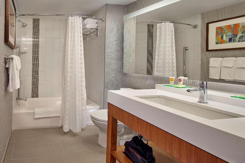 Hyatt Place State College