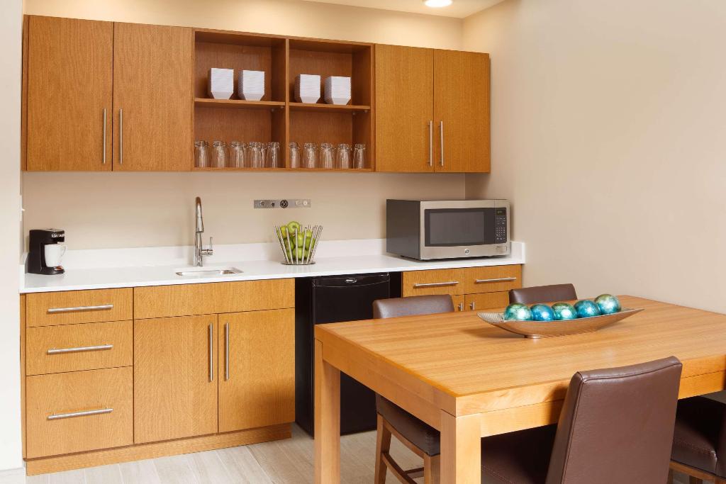 Hyatt Place Knoxville/Downtown
