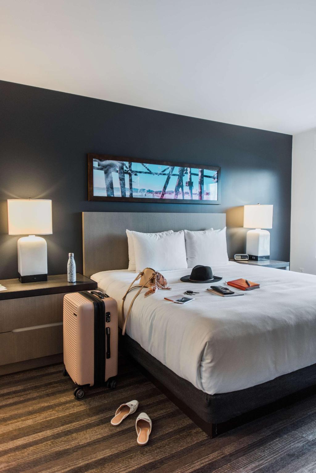 Hyatt House Irvine/John Wayne Arpt