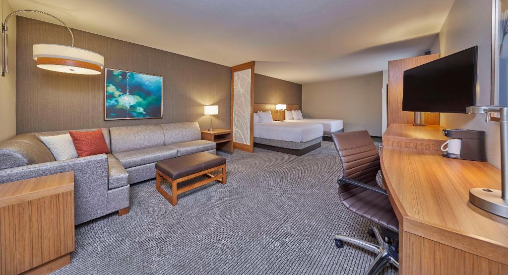 Hyatt Place Eugene/Oakway Center