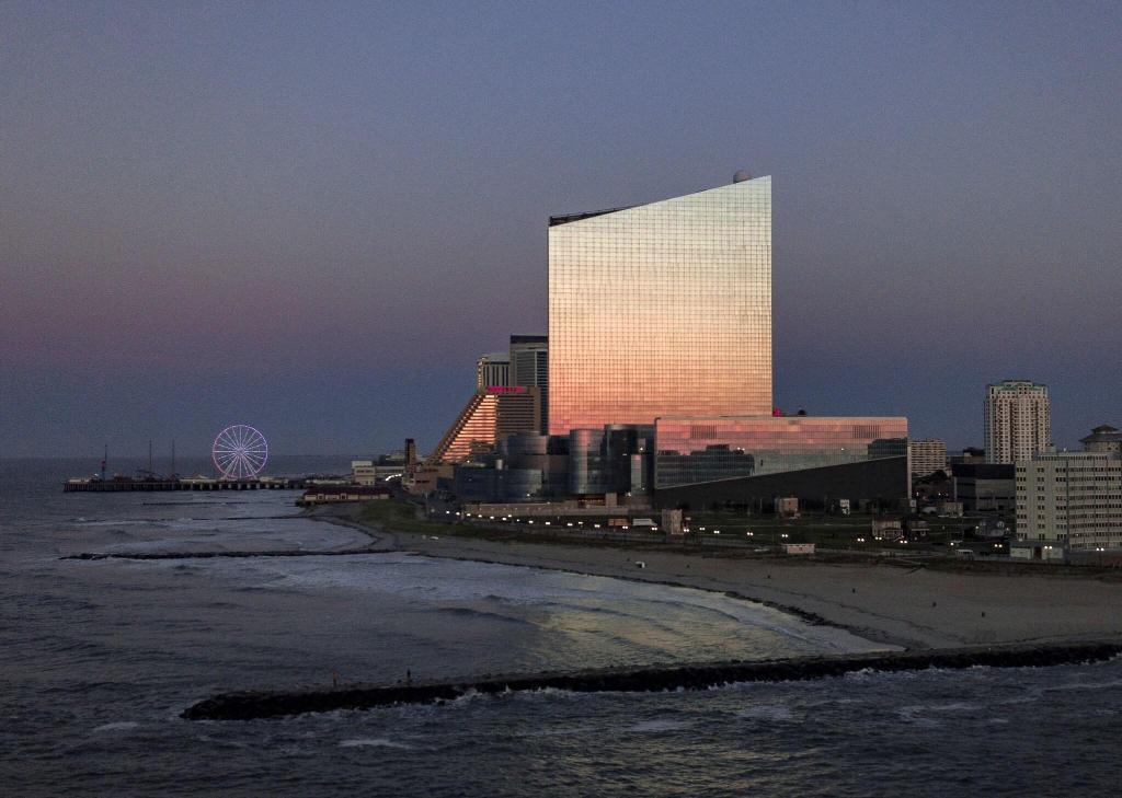 Ocean Resort Casino
