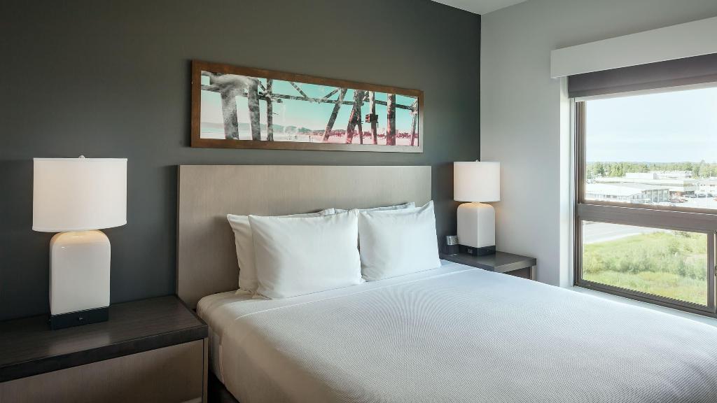 Hyatt House Anchorage