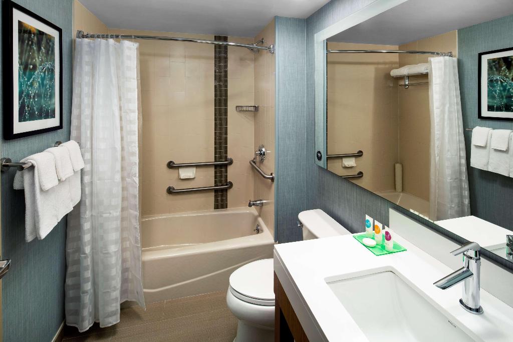 Hyatt Place Long Island City/Ny
