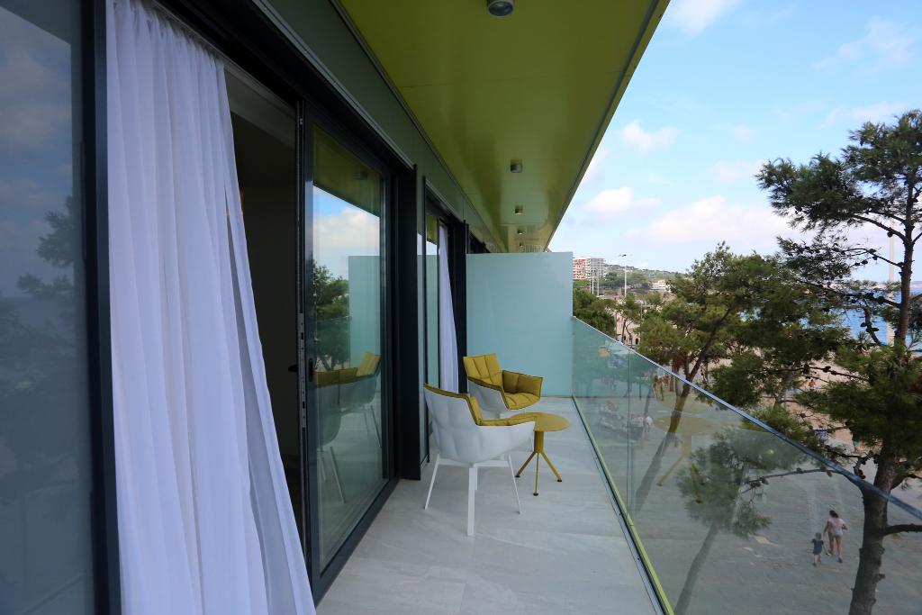 Cosmo Apartments Platja D'Aro