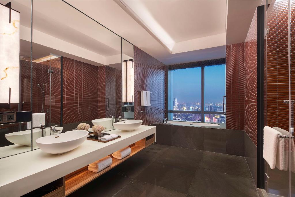 Grand Hyatt Changsha