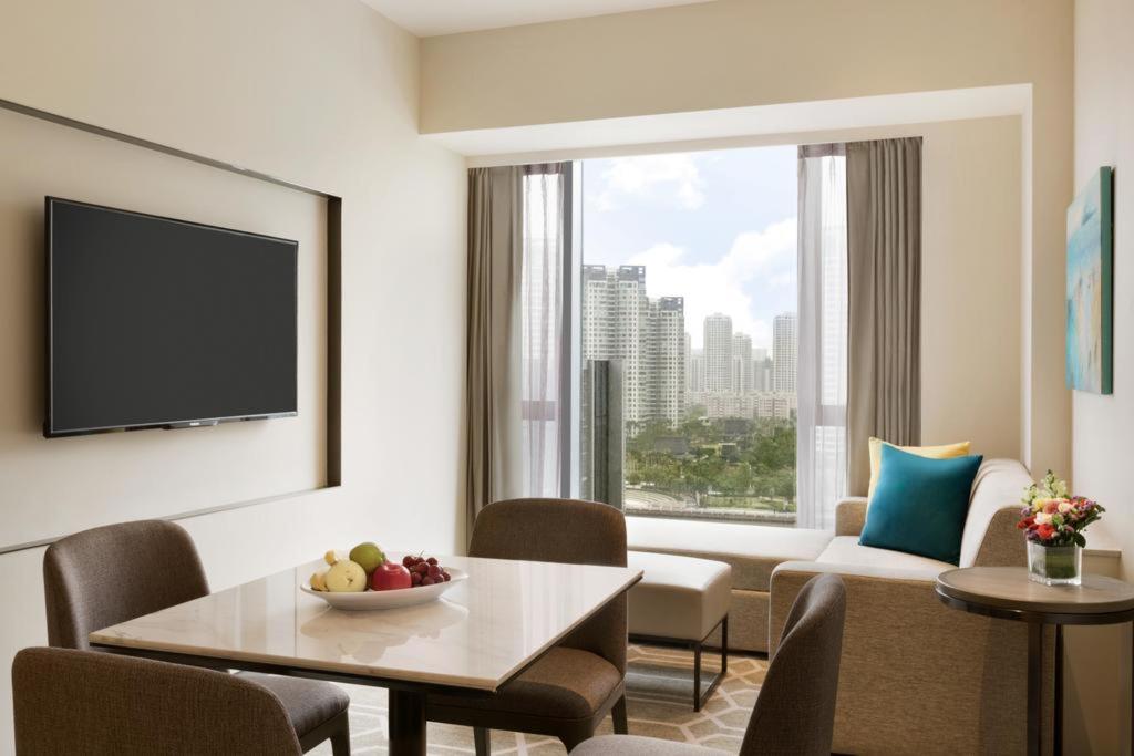 Hyatt Place Zhuhai Jinshi