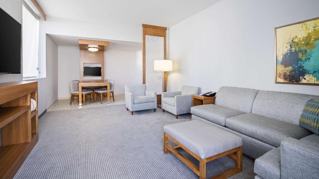 Hyatt Place St Petersburg/Downtown