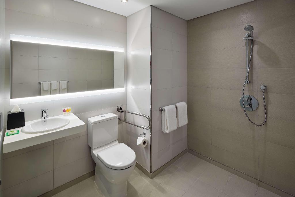 Hyatt Place Riyadh Sulaimani