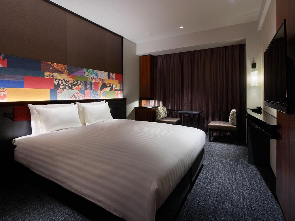 Mitsui Garden Hotel Kanazawa