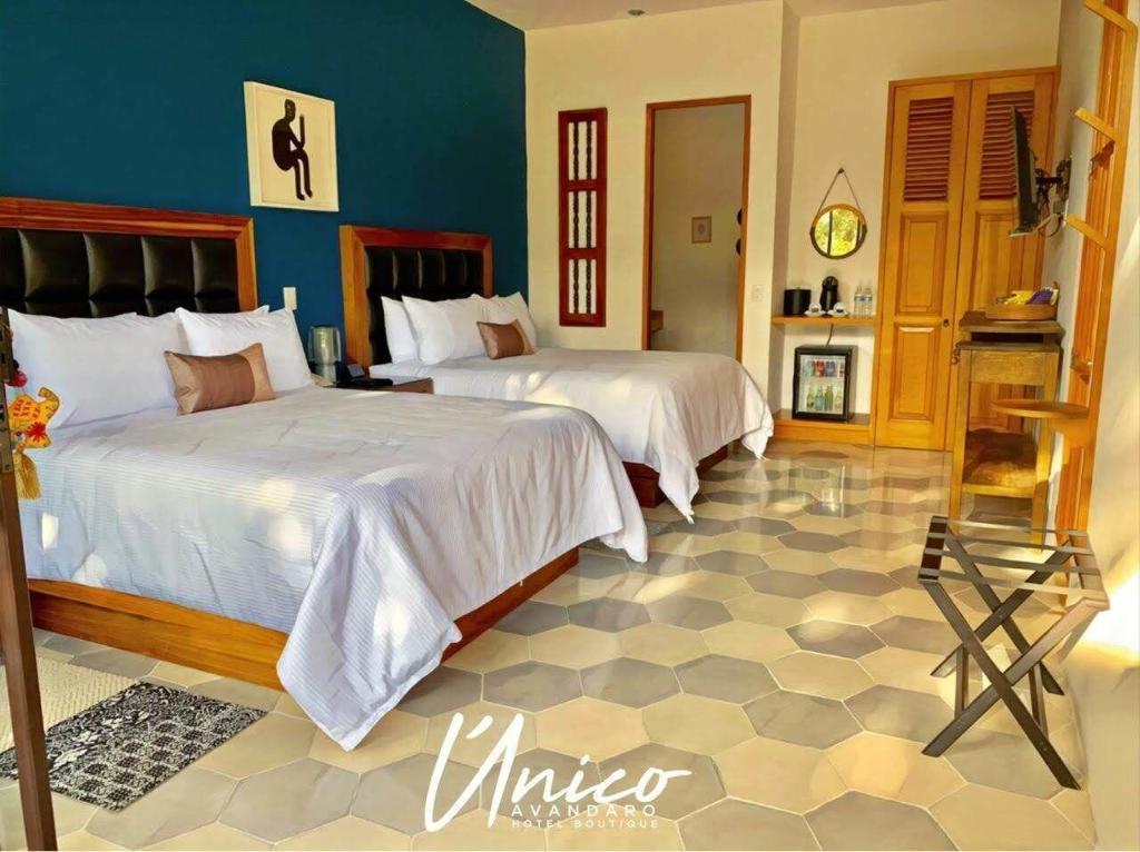 Único Avándaro Hotel Boutique