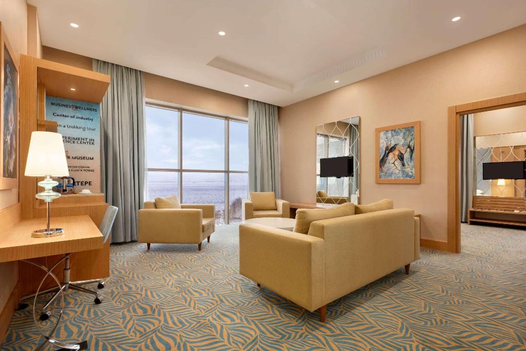 TRYP by Wyndham Izmit