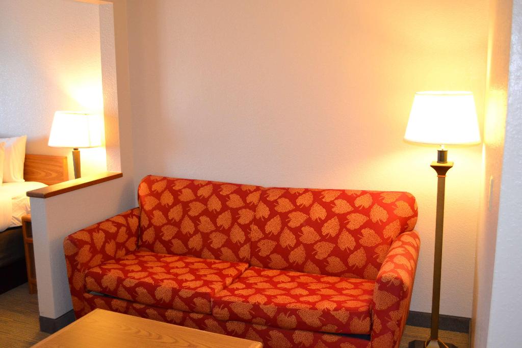 Country Inn & Suites  Fairview Heights IL