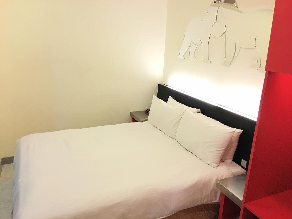 King Plaza Hotel