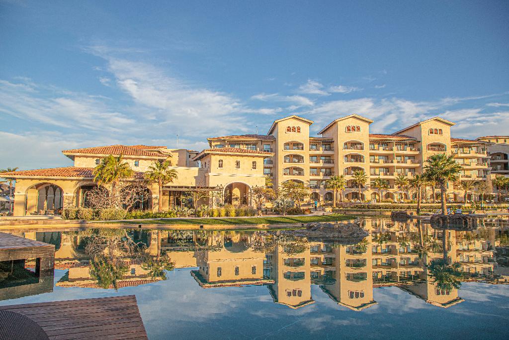Hotel Grand Solmar Pacific Dunes Resort Golf and Spa, Mexiko, Cabo San Lucas. Großes 46