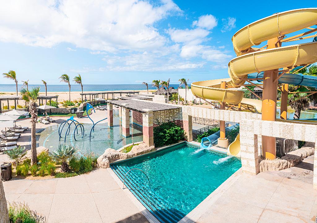 Hotel Grand Solmar Pacific Dunes Resort Golf and Spa, Mexiko, Cabo San Lucas. Großes 46