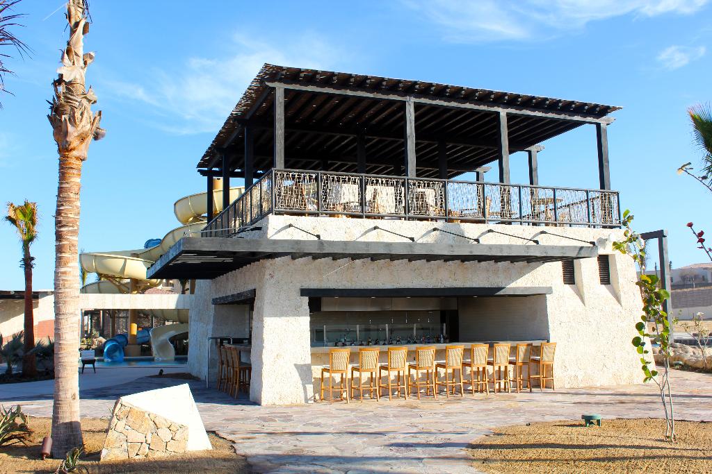 Hotel Grand Solmar Pacific Dunes Resort Golf and Spa, Mexiko, Cabo San Lucas. Großes 2