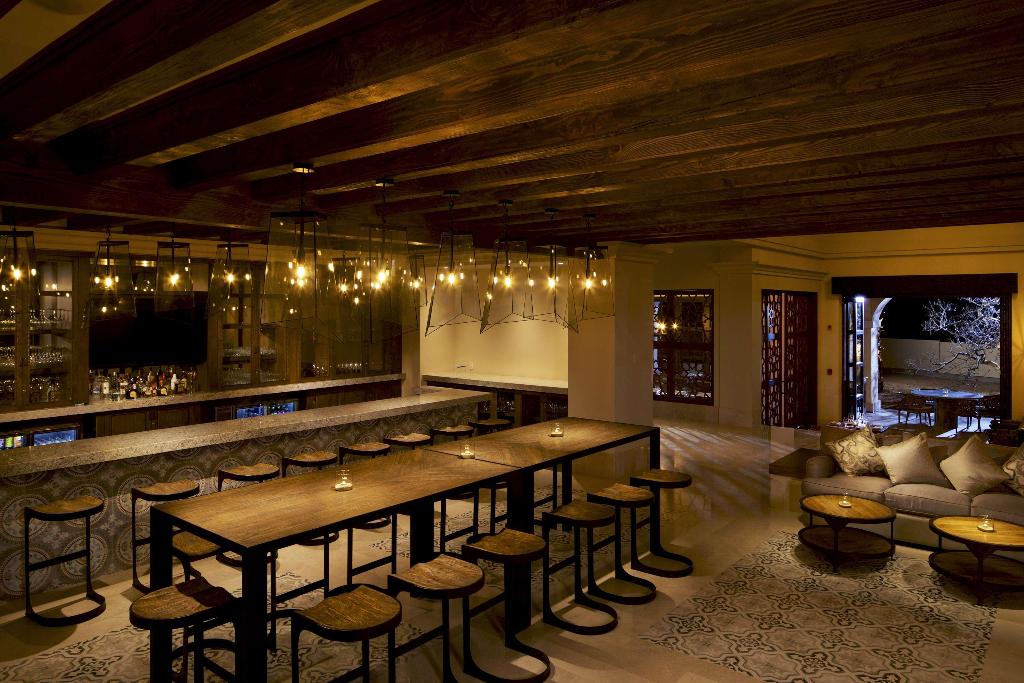 Hotel Grand Solmar Pacific Dunes Resort Golf and Spa, Mexiko, Cabo San Lucas. Großes 2