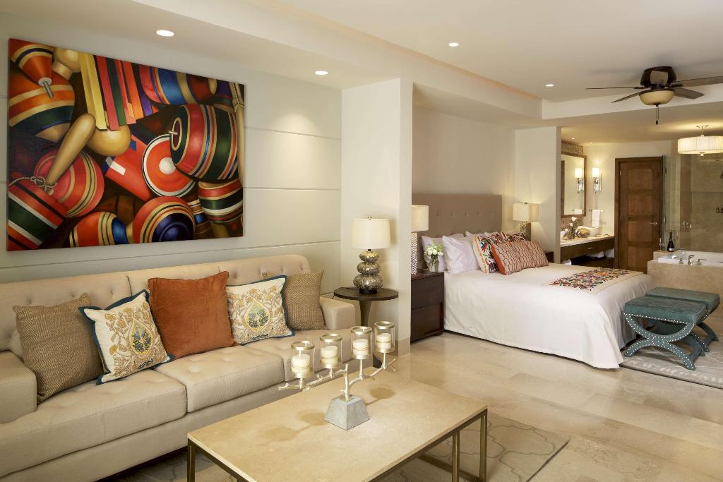 Hotel Grand Solmar Pacific Dunes Resort Golf and Spa, Mexiko, Cabo San Lucas. Großes 2