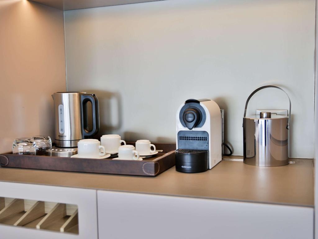 Palladio Hotel Buenos Aires - MGallery Collection