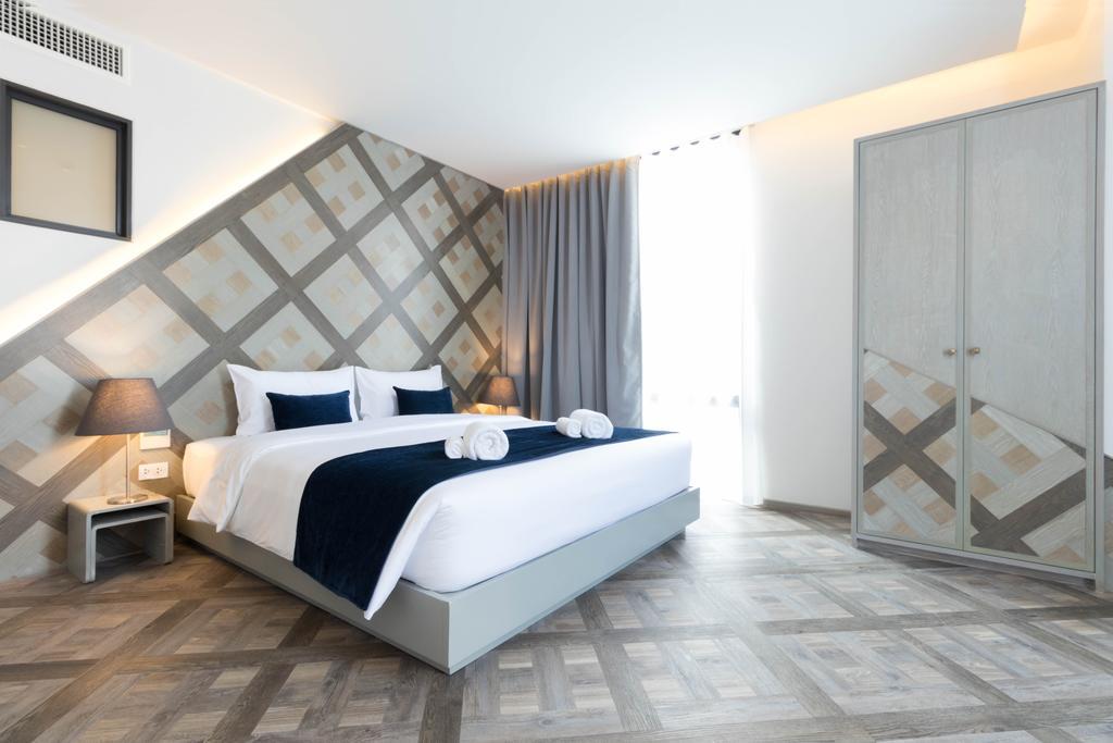Klub Hotel Bangkok