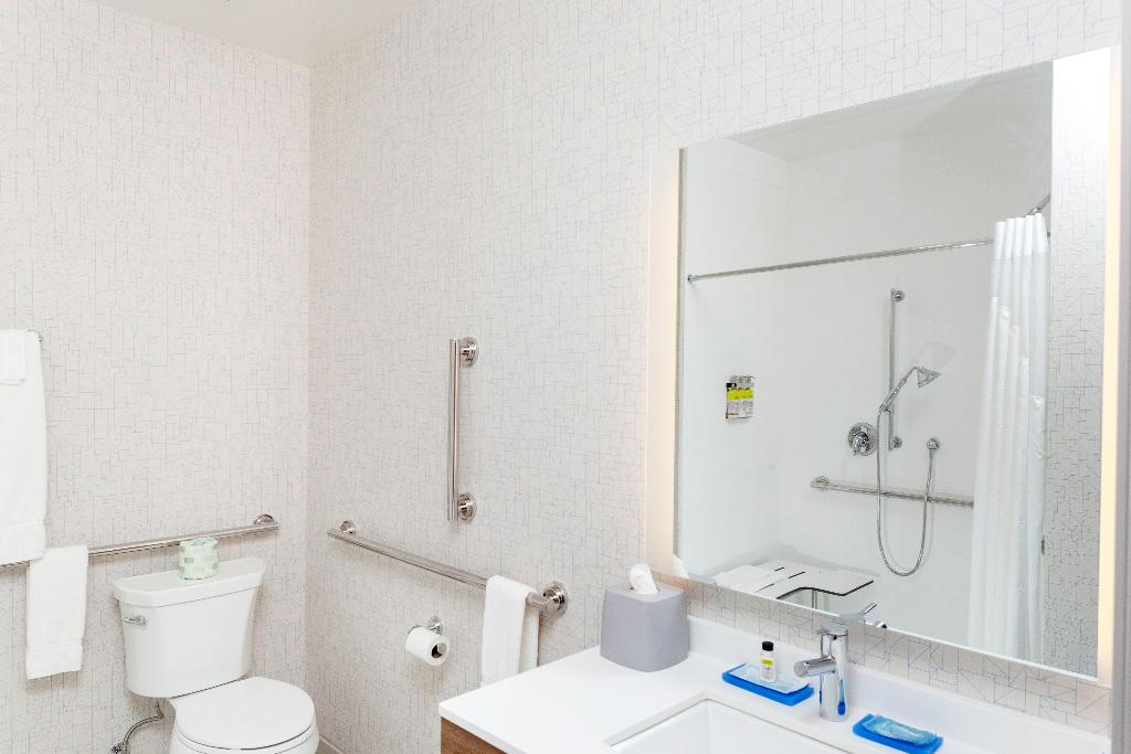Holiday Inn Express Suites Phoenix East Gilbert