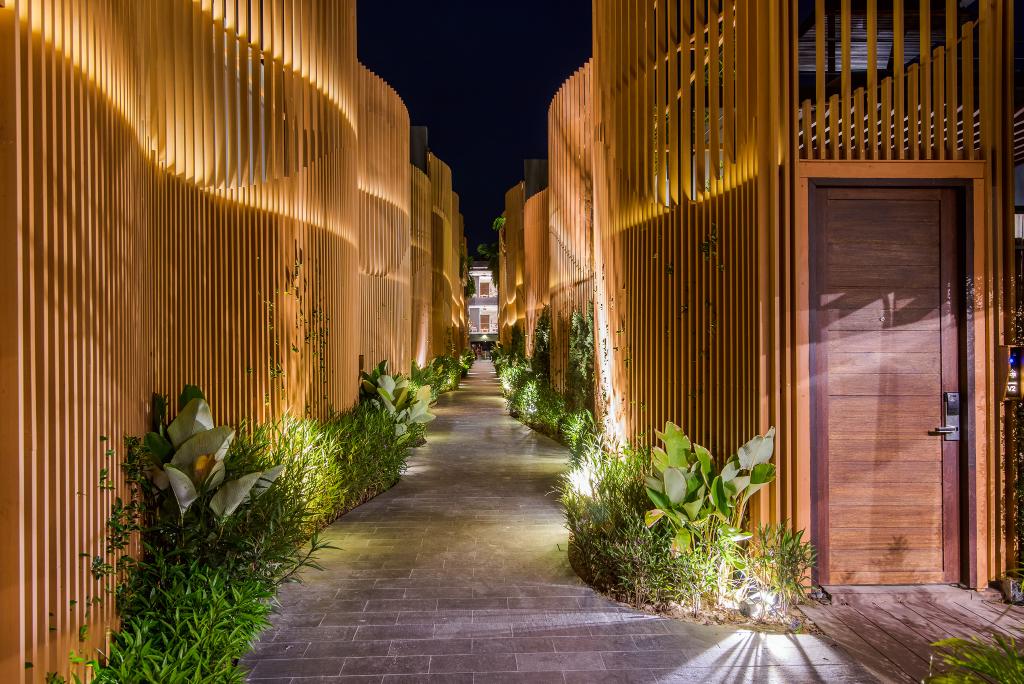 The Yana Villas Hua Hin