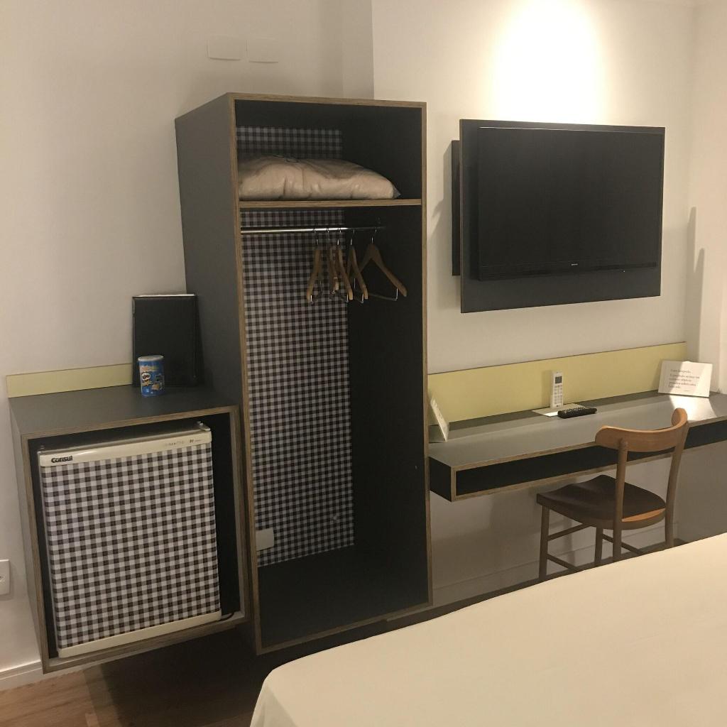Uniclass Hotel Pinheiros